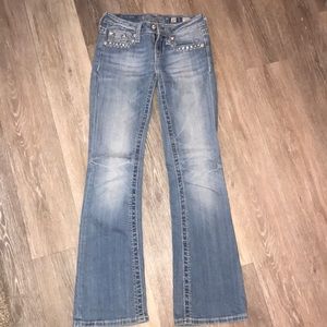 Miss Me Jean for Girls